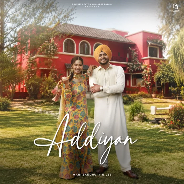 Addiyan Mani Sandhu Mp3 Song Download - Mr-Punjab