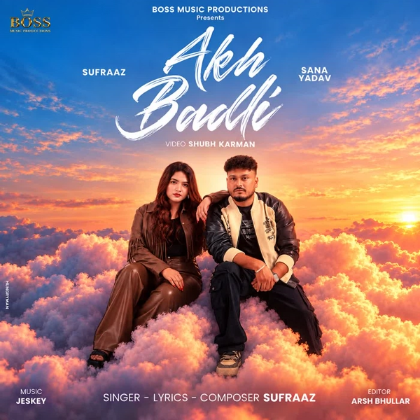 Akh Badli Sufraaz Mp3 Song Download - Mr-Punjab