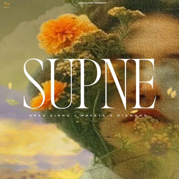 Supne Arav Sidhu Mp3 Song Download - Mr-Punjab