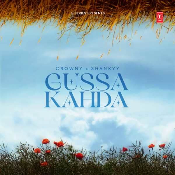 Gussa Kahda Crowny Mp3 Song Download - Mr-Punjab