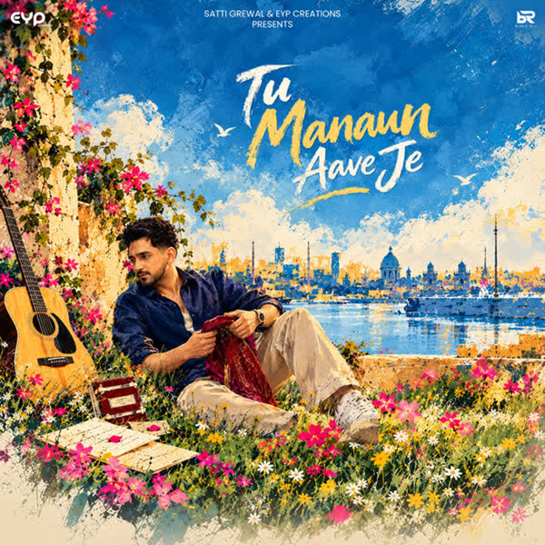 Tu Manaun Aave Je Babbal Rai Mp3 Song Download - Mr-Punjab