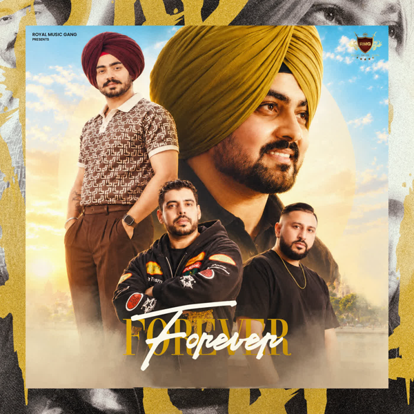 Forever Kaka Bhaniawala Mp3 Song Download - Mr-Punjab