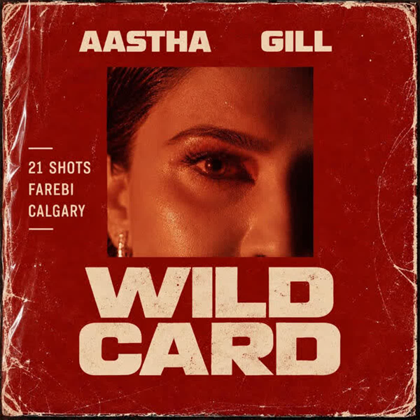 Wildcard - EP Songs