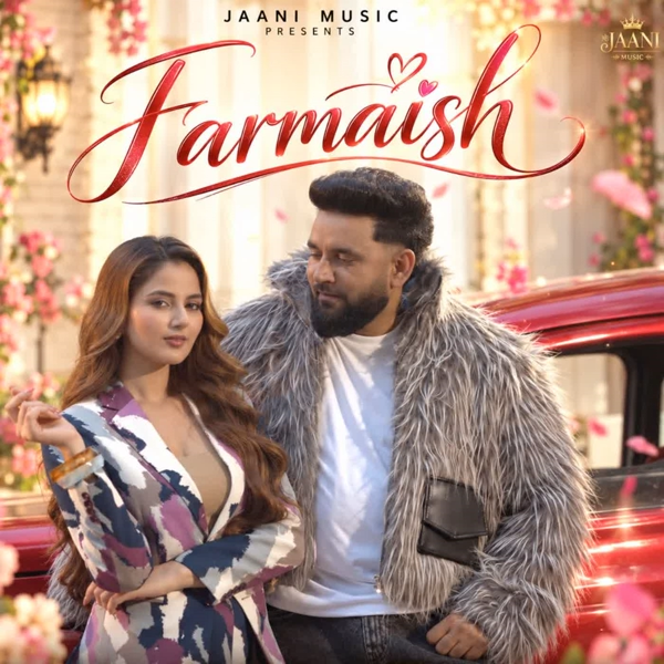 Farmaish Baaghi Mp3 Song Download - Mr-Punjab