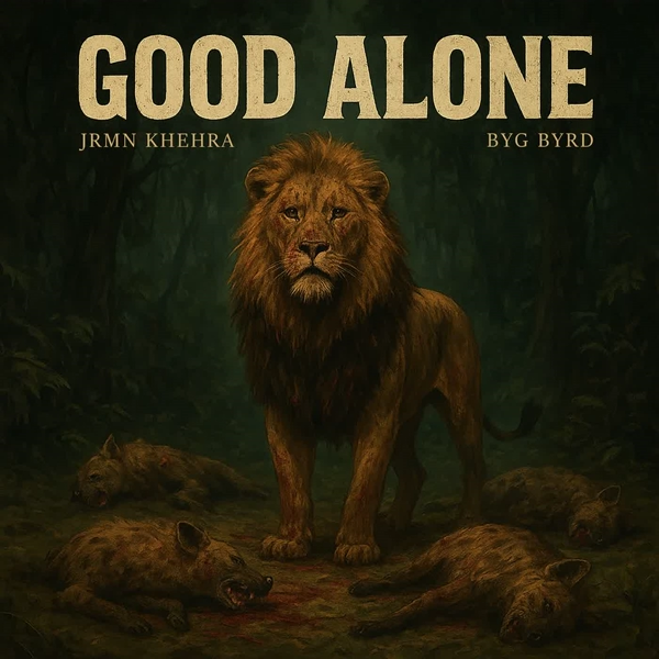 Good Alone Jrmn Khehra Mp3 Song Download - Mr-Punjab