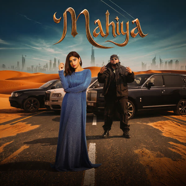 Mahiya Sandy Sandhu Mp3 Song Download - Mr-Punjab