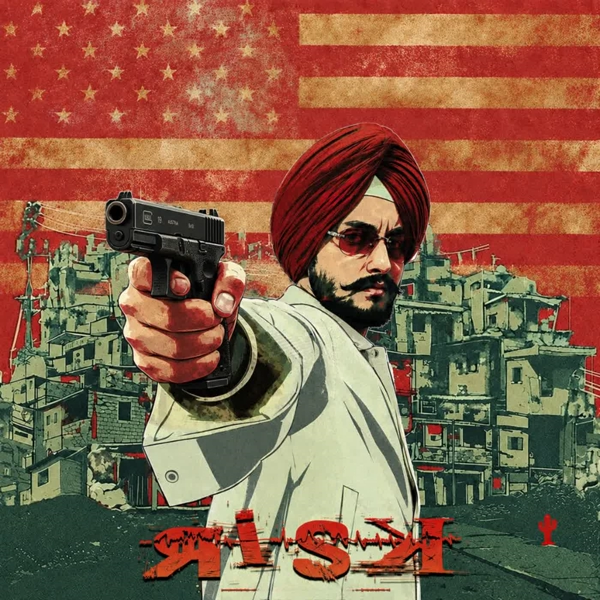 Risk Divrose Mp3 Song Download - Mr-Punjab