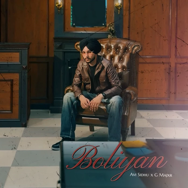 Boliyan Avi Sidhu Mp3 Song Download - Mr-Punjab