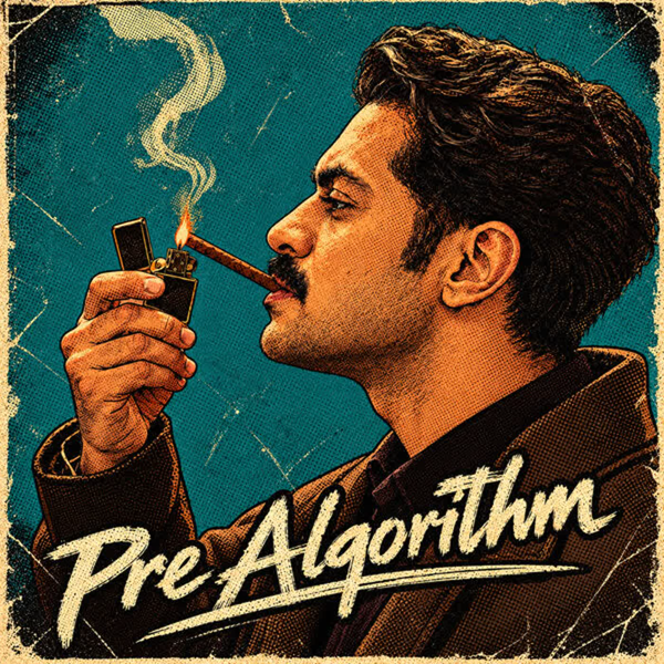 Pre Algorithm Yuvraj Tung Mp3 Song Download - Mr-Punjab