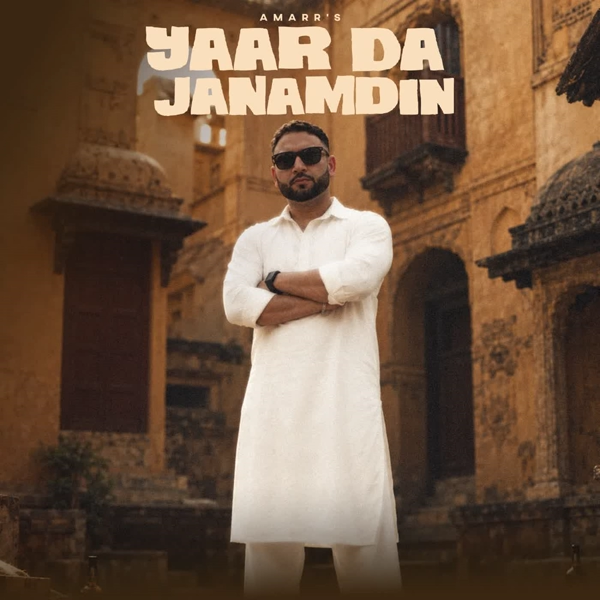 Yaar Da Janamdin Amarr Mp3 Song Download - Mr-Punjab