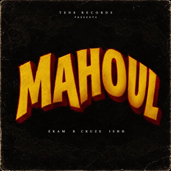 Mahoul - Single Songs