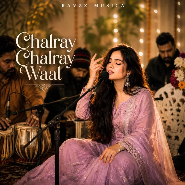Chalray Chalray Waal Ravzz Musica Mp3 Song Download - Mr-Punjab