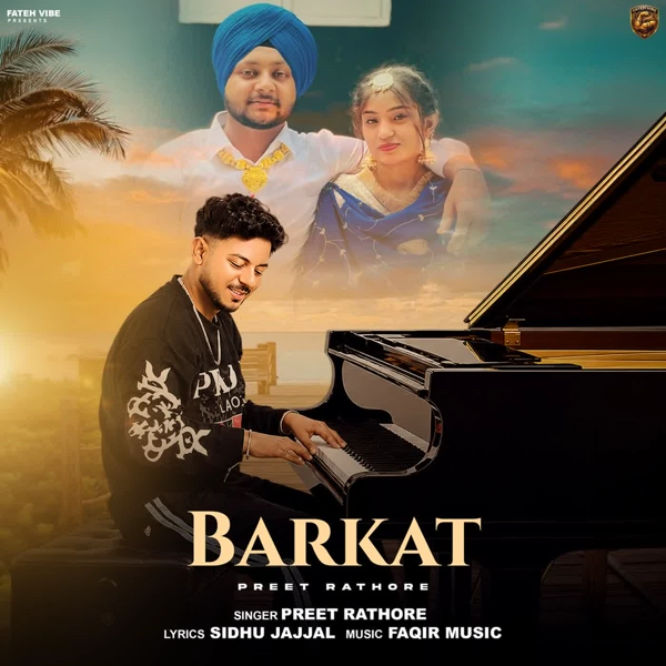 Barkat Preet Rathore Mp3 Song Download - Mr-Punjab