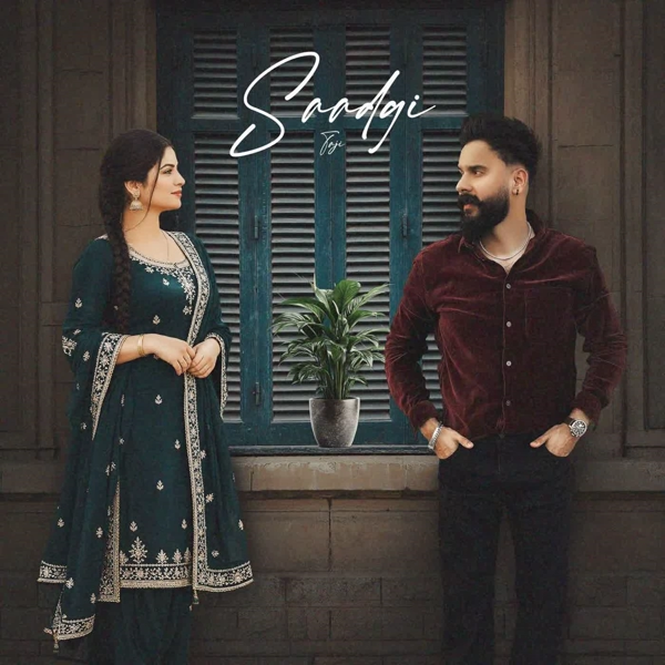 Saadgi Taji Mp3 Song Download - Mr-Punjab