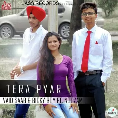 Tera Pyar Vaid Saab Mp3 Download Song - Mr-Punjab