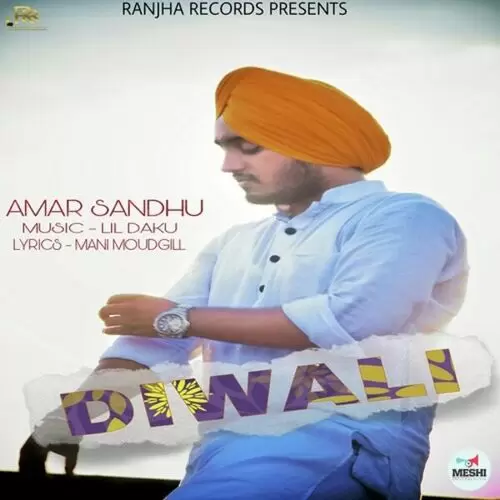Diwali Amar Sandhu Mp3 Download Song - Mr-Punjab