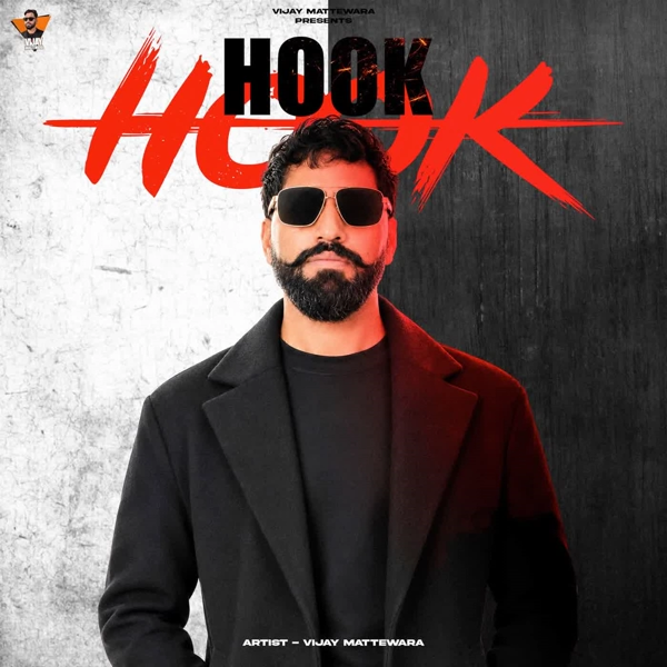 Hook Vijay Mattewara Mp3 Song Download - Mr-Punjab