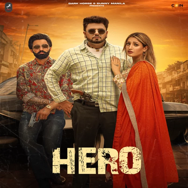 Hero Vicky Vik Mp3 Song Download - Mr-Punjab