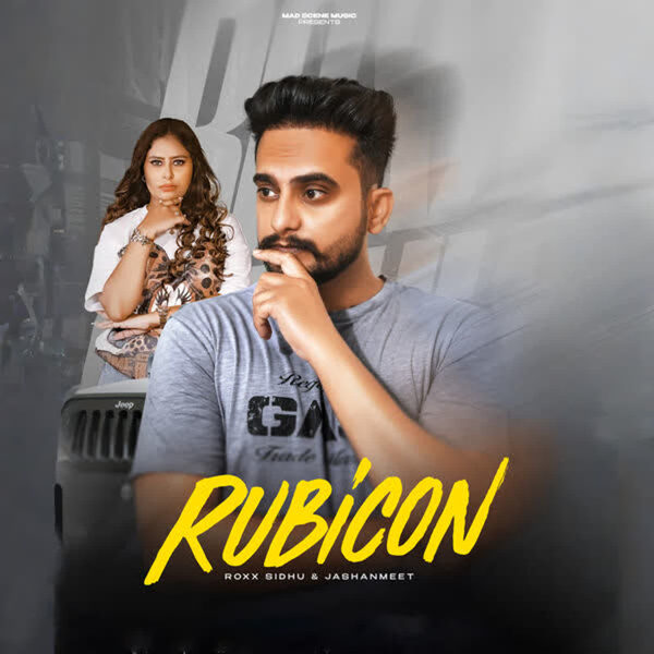 Rubicon Roxx Sidhu Mp3 Song Download - Mr-Punjab