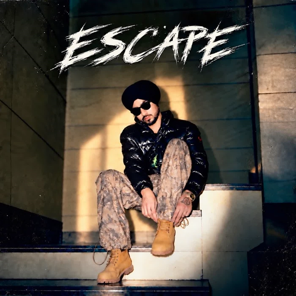 Escape Jasskarxn Mp3 Song Download - Mr-Punjab