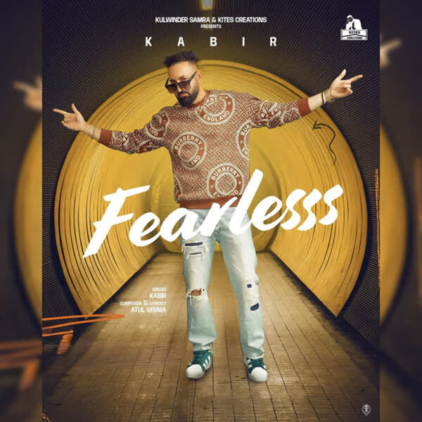 Fearless Kabir Mp3 Song Download - Mr-Punjab