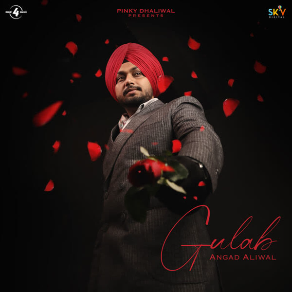 Gulab Angad Aliwal Mp3 Song Download - Mr-Punjab