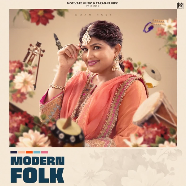 Red Bull Aman Rozi Mp3 Song Download - Mr-Punjab