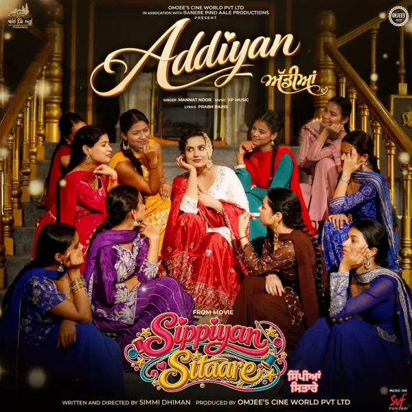 Addiyan Mannat Noor Mp3 Song Download - Mr-Punjab