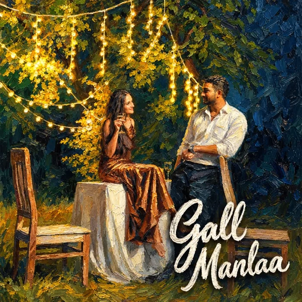 Gall Manlaa Harsh Nussi Mp3 Song Download - Mr-Punjab