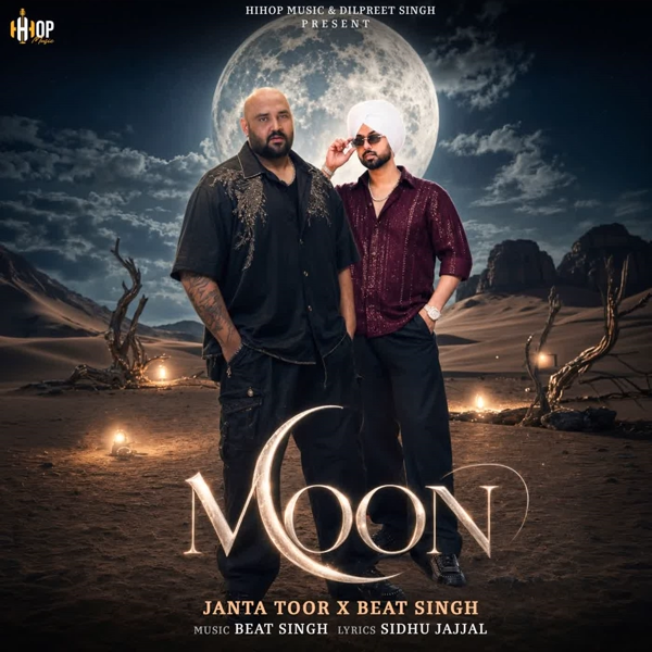 Moon Janta Toor Mp3 Song Download - Mr-Punjab