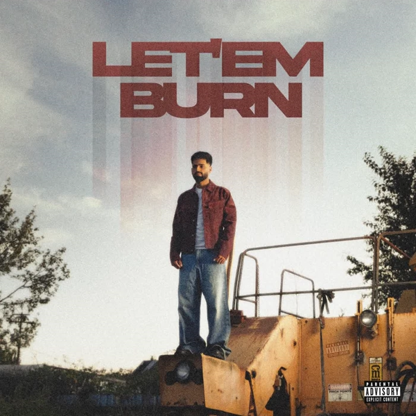 Let Em Burn Jas Dhillon Mp3 Song Download - Mr-Punjab