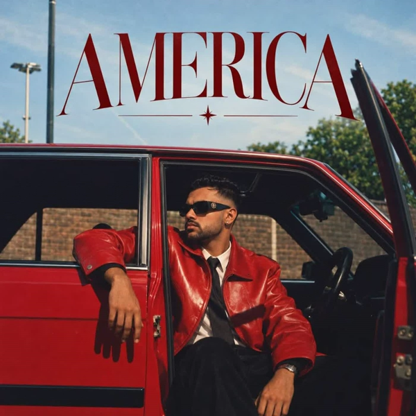 America Sahildeep Randhawa Mp3 Song Download - Mr-Punjab