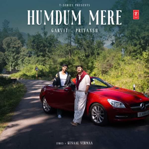 Humdum Mere Garvit-Priyansh Mp3 Song Download - Mr-Punjab