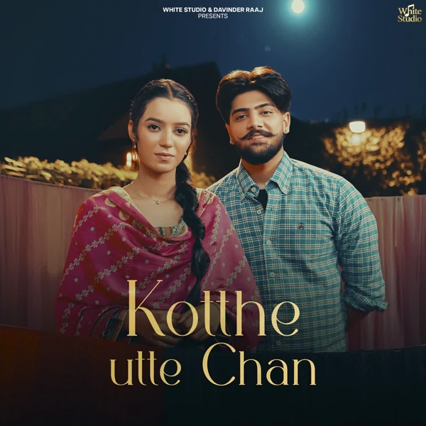 Kotthe Utte Chan Jannat Kaur Mp3 Song Download - Mr-Punjab
