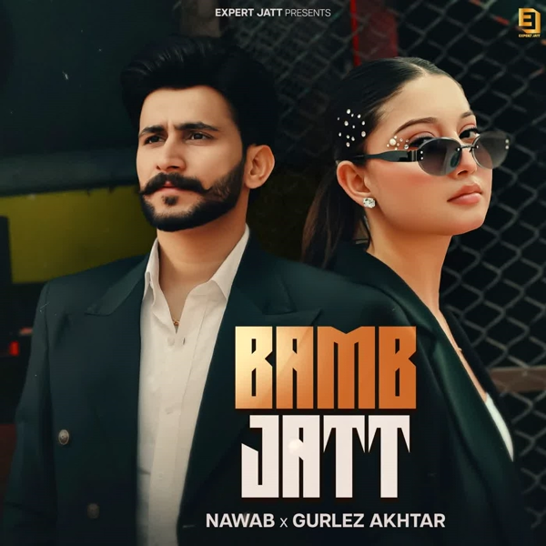 Bamb Jatt Nawab Mp3 Song Download - Mr-Punjab