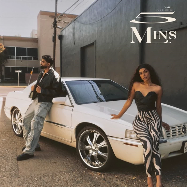 5 Mins Varii Mp3 Song Download - Mr-Punjab