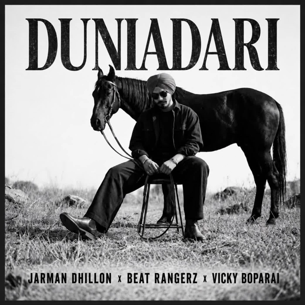 Duniadari Jarman Dhillon Mp3 Song Download - Mr-Punjab
