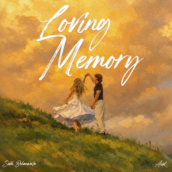 Loving Memory Sukh Bohanwala Mp3 Song Download - Mr-Punjab