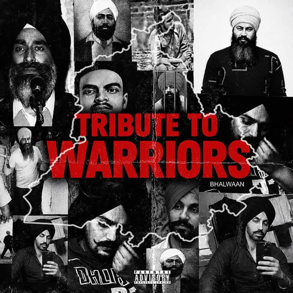 Tribute to Warriors Bhalwaan Mp3 Song Download - Mr-Punjab
