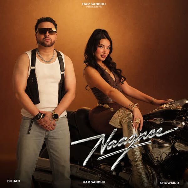 Naagnee Har Sandhu Mp3 Song Download - Mr-Punjab