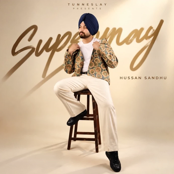 Supremacy - EP Songs