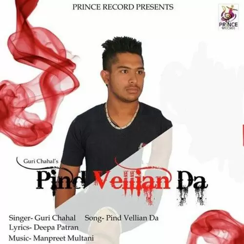 Pind Vellian Da Guri Chahal Mp3 Download Song - Mr-Punjab