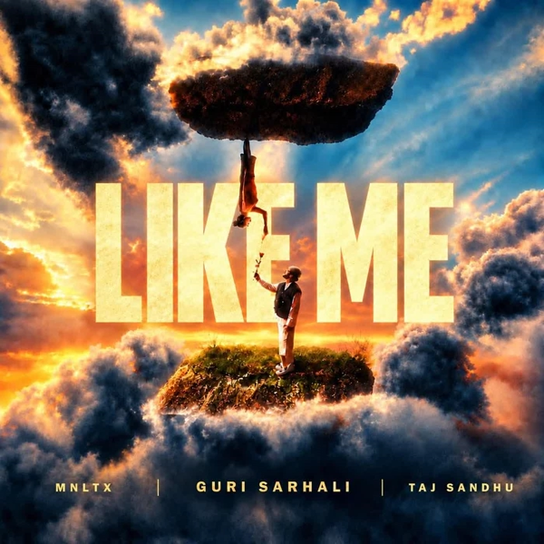Like Me Guri Sarhali Mp3 Song Download - Mr-Punjab