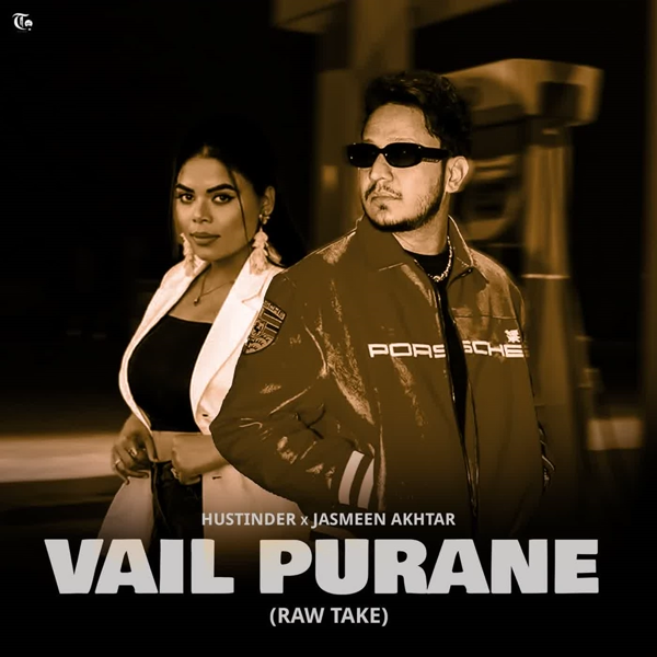 Vail Purane (Raw Take) Hustinder Mp3 Song Download - Mr-Punjab