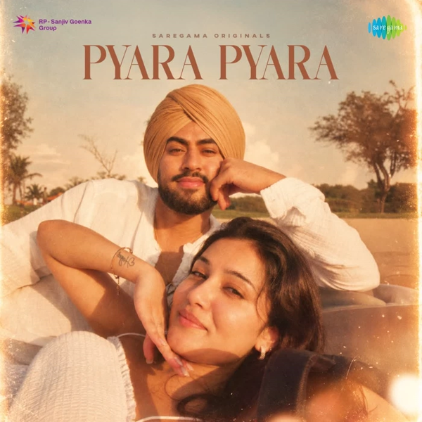 Pyara Pyara Juss Mp3 Song Download - Mr-Punjab
