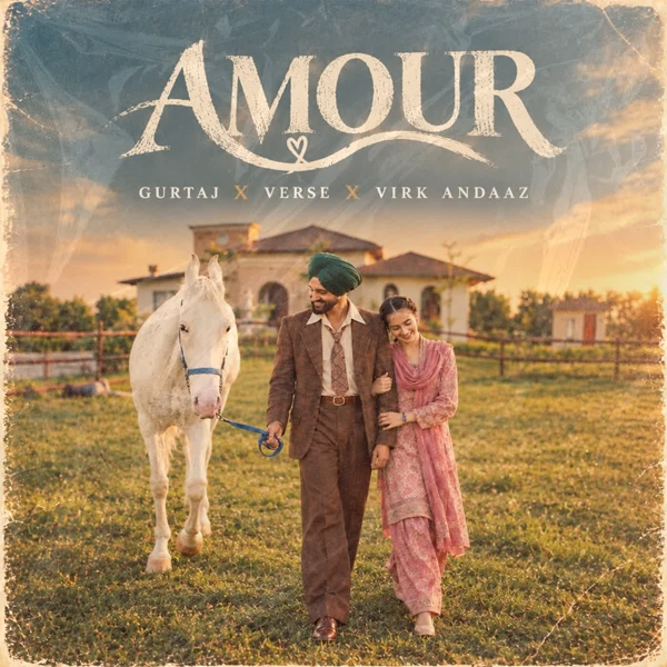 Amour Gurtaj Mp3 Song Download - Mr-Punjab