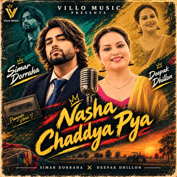 Nasha Chaddya Pya Simar Dorraha Mp3 Song Download - Mr-Punjab