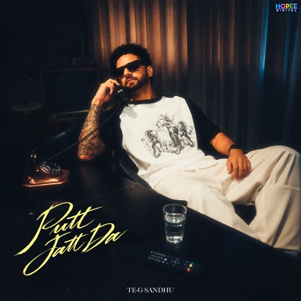 Putt Jatt Da Te-G Sandhu Mp3 Song Download - Mr-Punjab