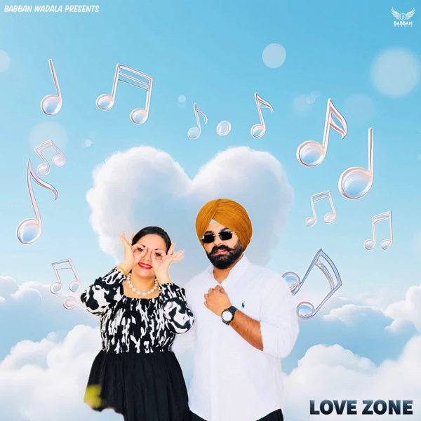 Love Zone Babban Wadala Mp3 Song Download - Mr-Punjab