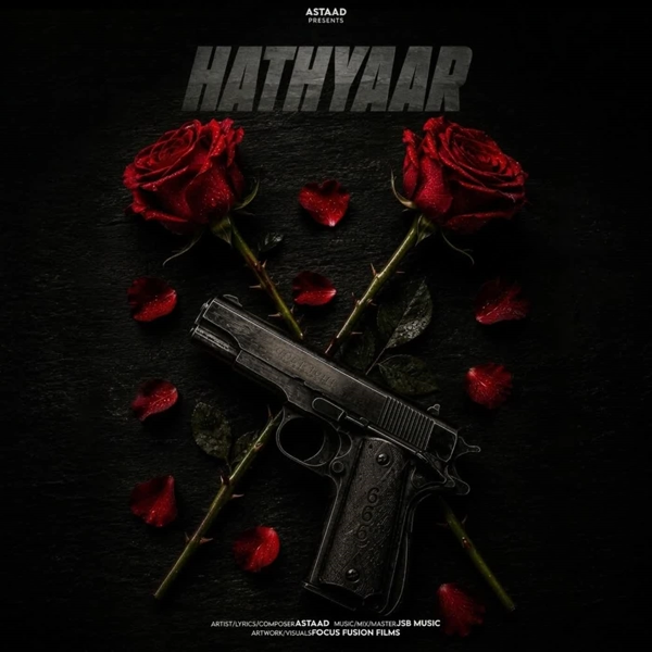 Hathyaar Astaad Mp3 Song Download - Mr-Punjab